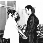 Casamento 1970